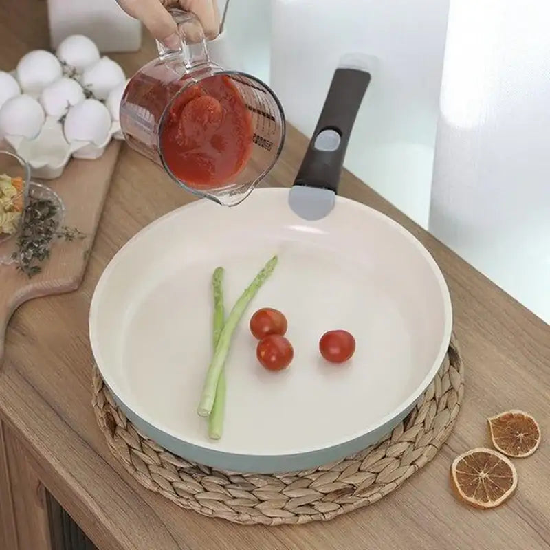 Neoflam - Midas Detachable Handle Cookware Set - Neoflam - Kitchenware - Harumio