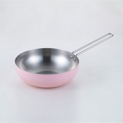 finn ilo - Stainless Steel Frying Pan 24cm