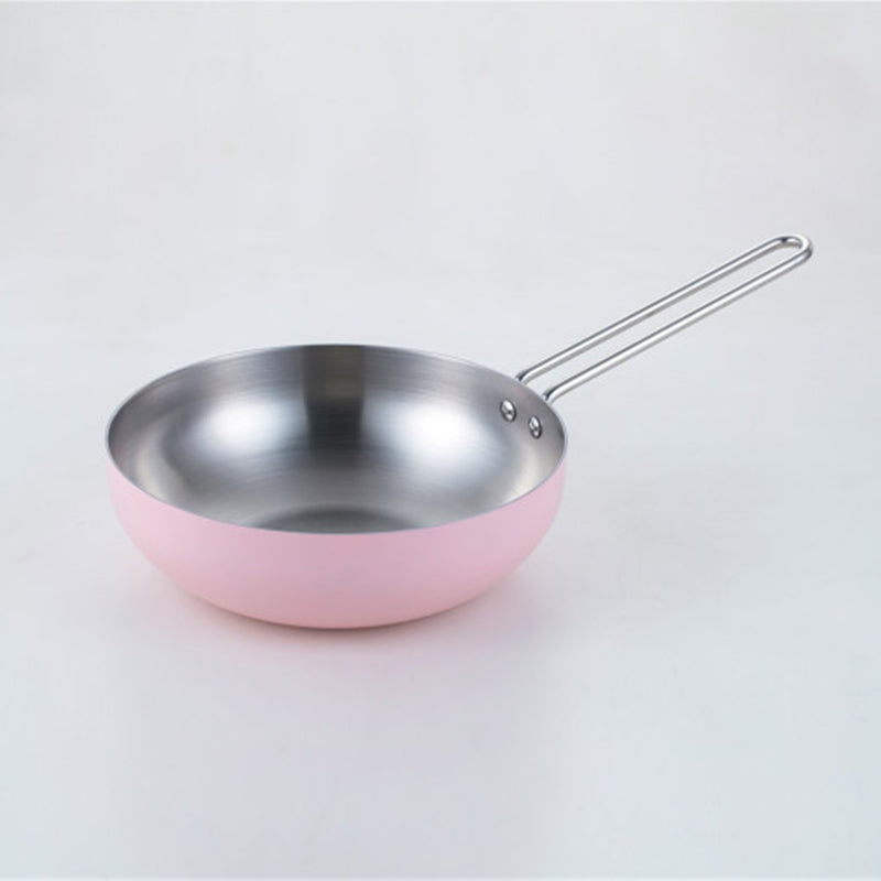 finn ilo - Stainless Steel Frying Pan 24cm