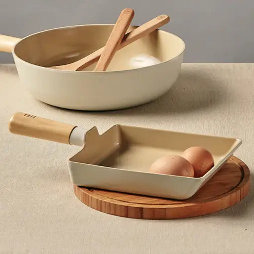 Neoflam - FIKA 15cm Induction Egg Pan - Neoflam - Kitchenware - Harumio