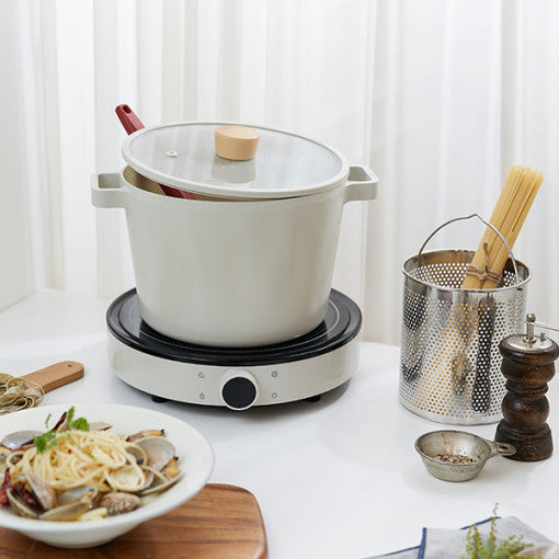 Neoflam - FIKA Induction Pot Set