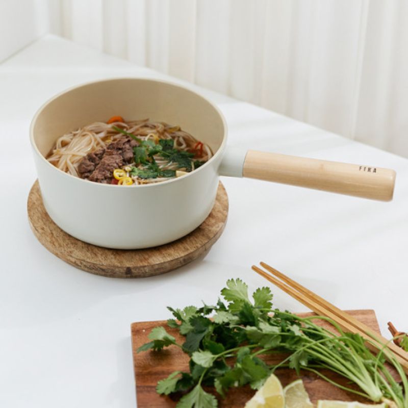 Neoflam - FIKA 18cm Induction Pot