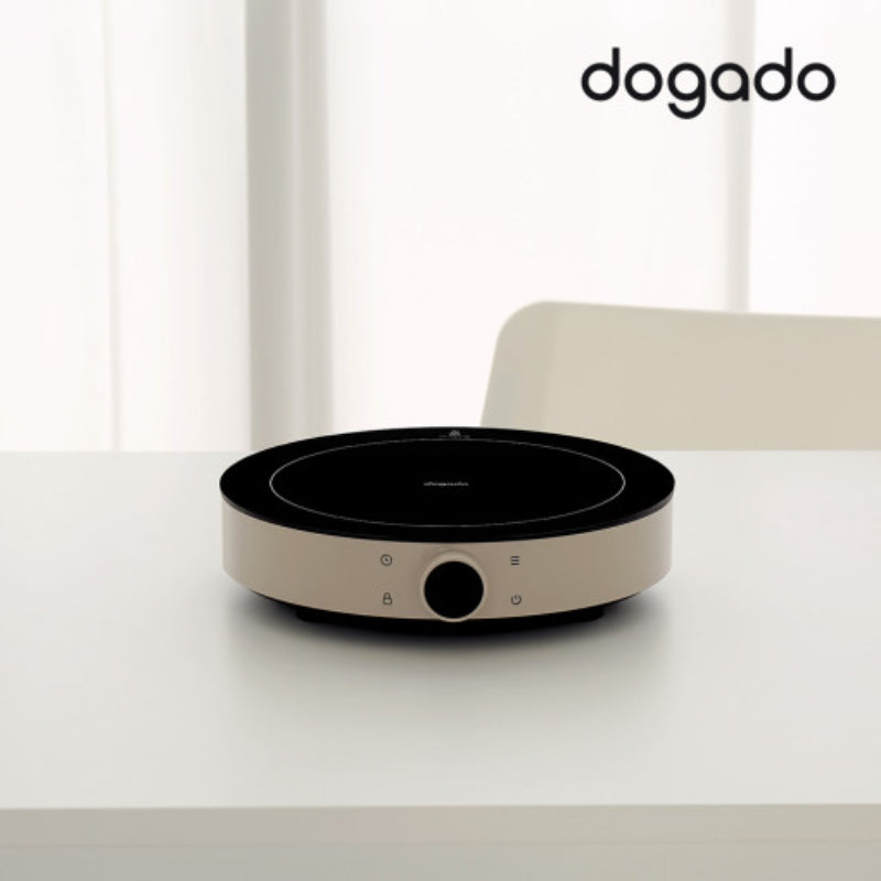 Dogado - Circular Induction Cooker