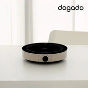 Dogado - Circular Induction Cooker - Dogado - Kitchenware - Harumio
