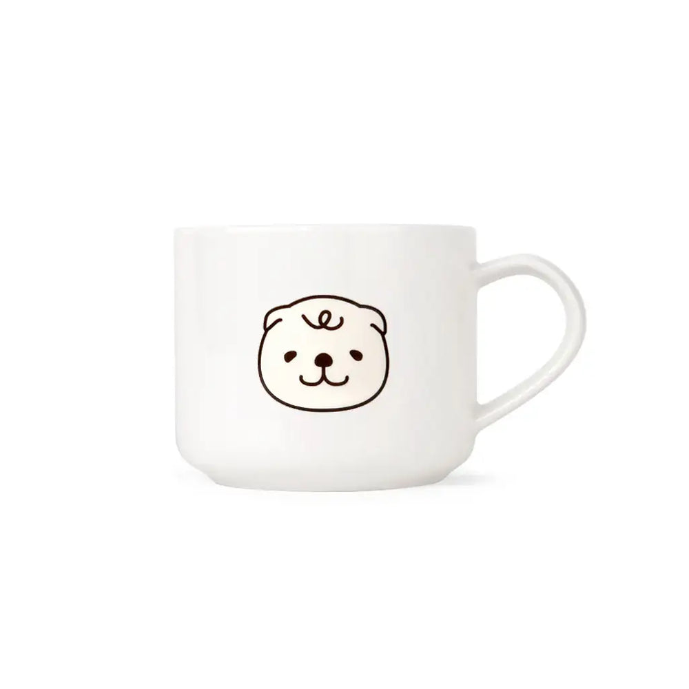 Merry Between - Soup Mug - Merry Between - Accessories - Harumio