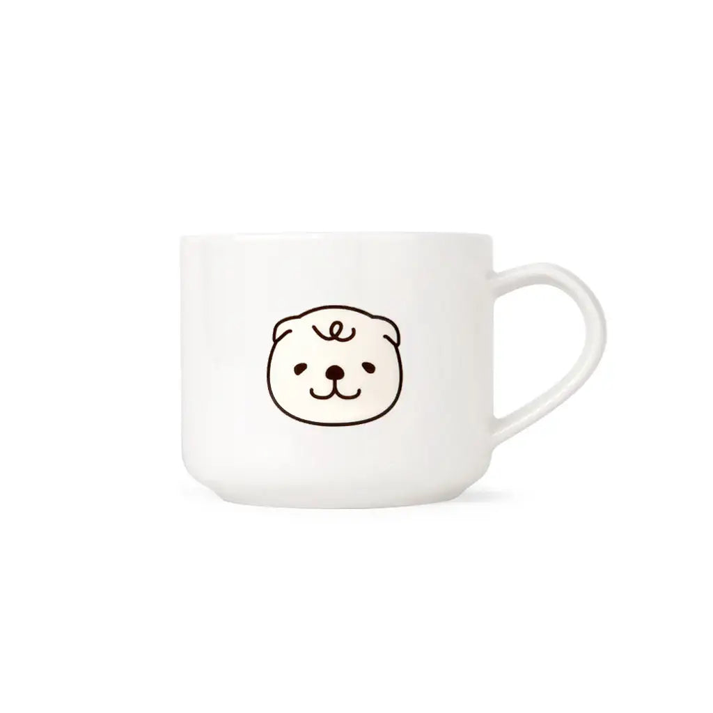 Merry Between - Soup Mug - Merry Between - Accessories - Harumio