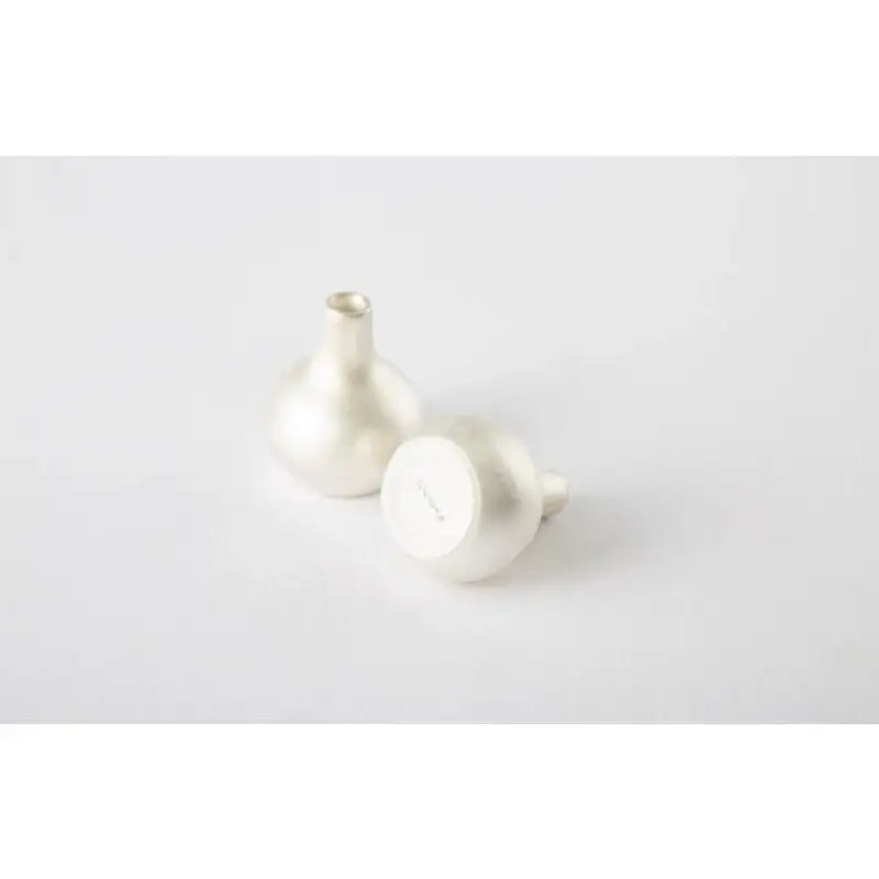Chaora - Silver Vase - Chaora - Tableware - Harumio