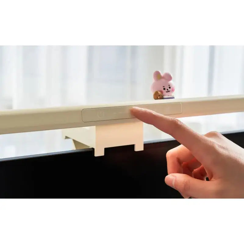 BT21 - My Little Buddy Monitor Lamp - BT21 - Stationary - Harumio