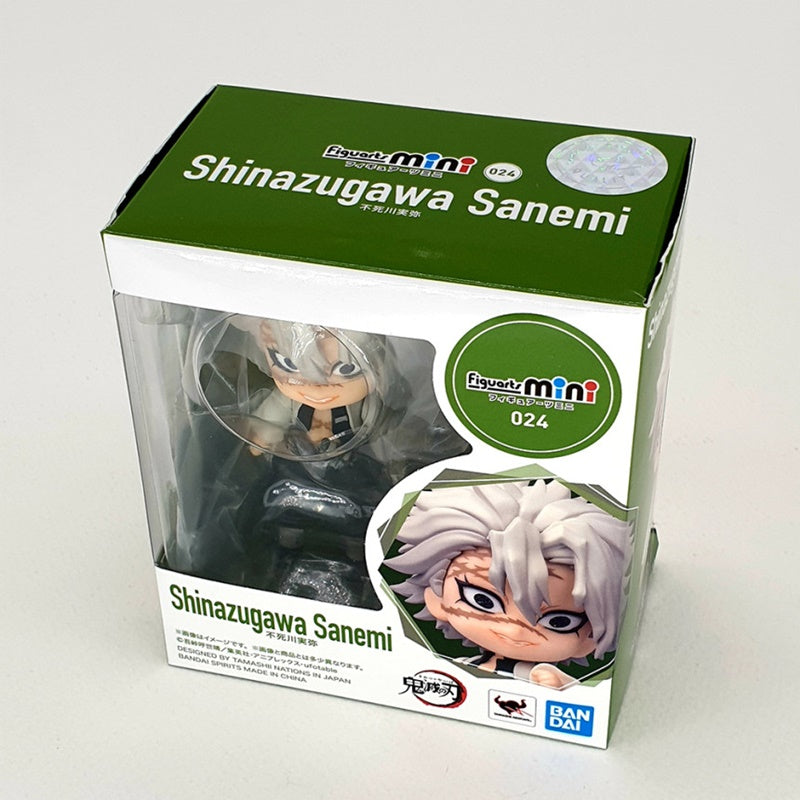 Demon Slayer - Figuarts Mini