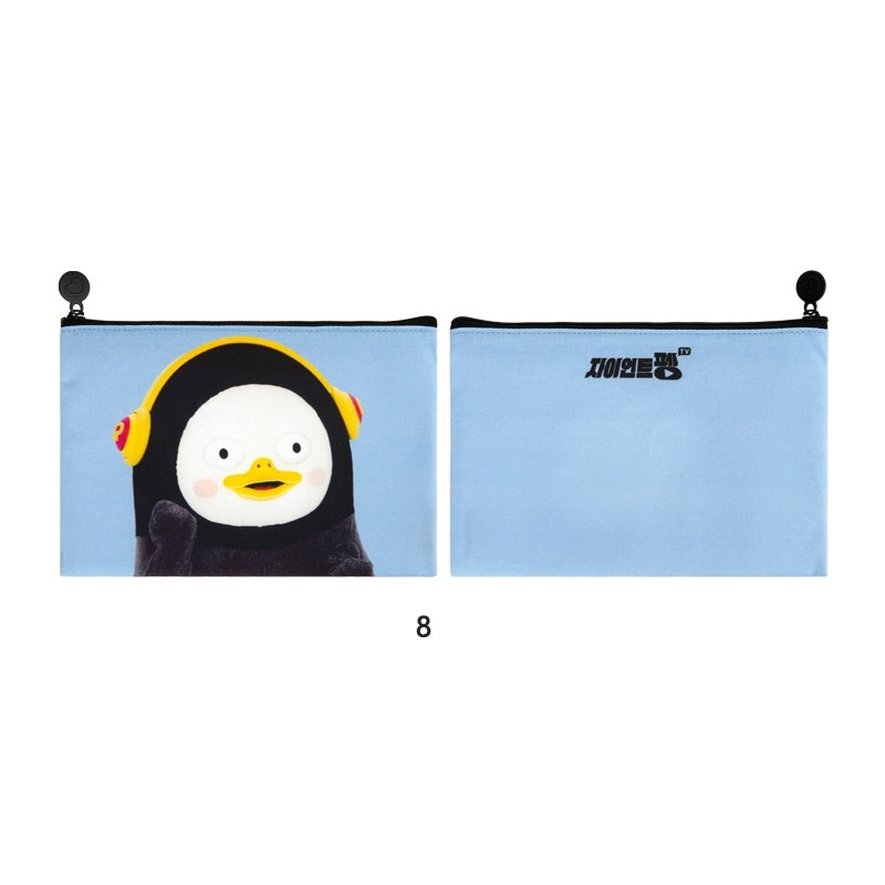 Pengsoo - Pouch