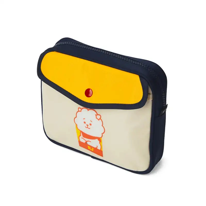 BT21 - Colorful Multi Pouch - BT21 - Stationery - Harumio