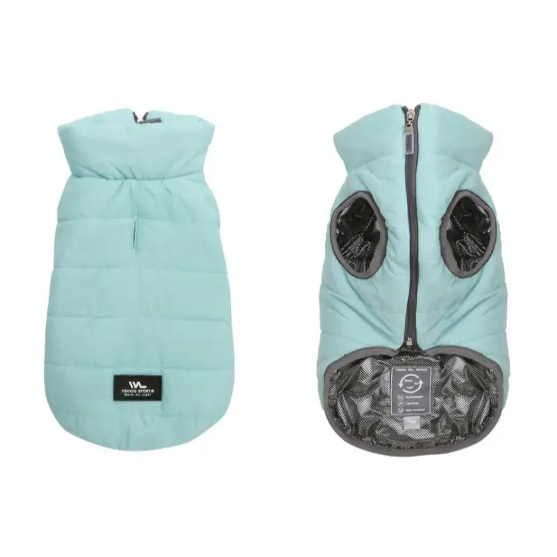 ITSDOG - Pet Padded Vest - ITSDOG - Pet Clothes - Harumio