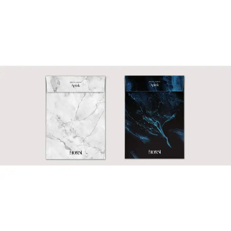 Apink - Special Album: HORN - IST Entertainment - Album - Harumio