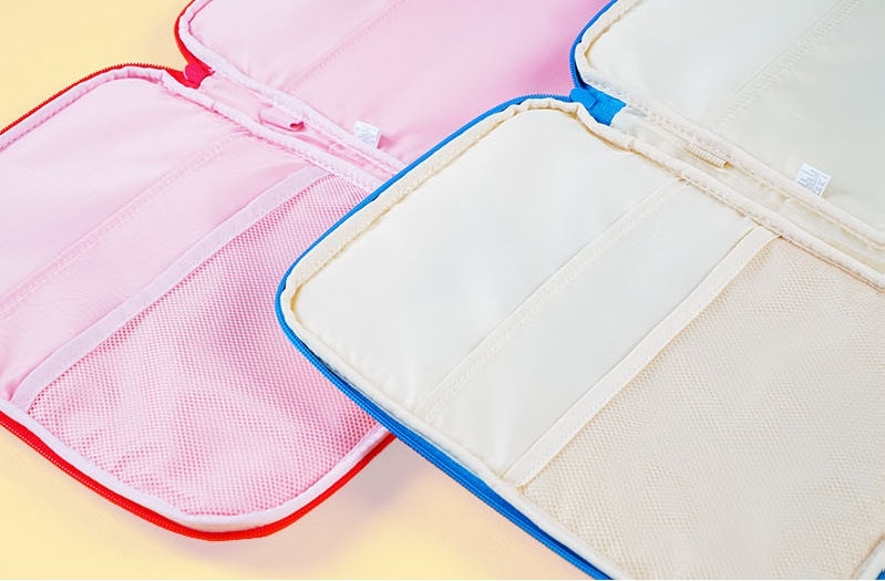 Cookie Run - Kingdom Tablet Pouch