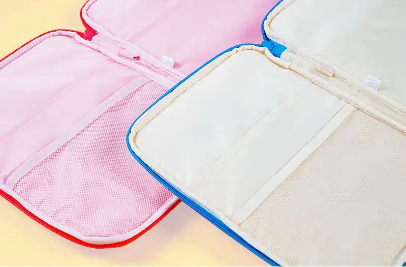 Cookie Run - Kingdom Tablet Pouch - Cookie Run - Pouch - Harumio