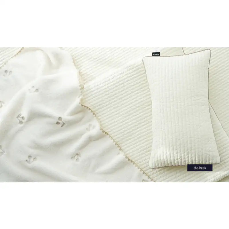 Malolotte - Nap Pad - Malolotte - Home & Living, Accessories - Harumio
