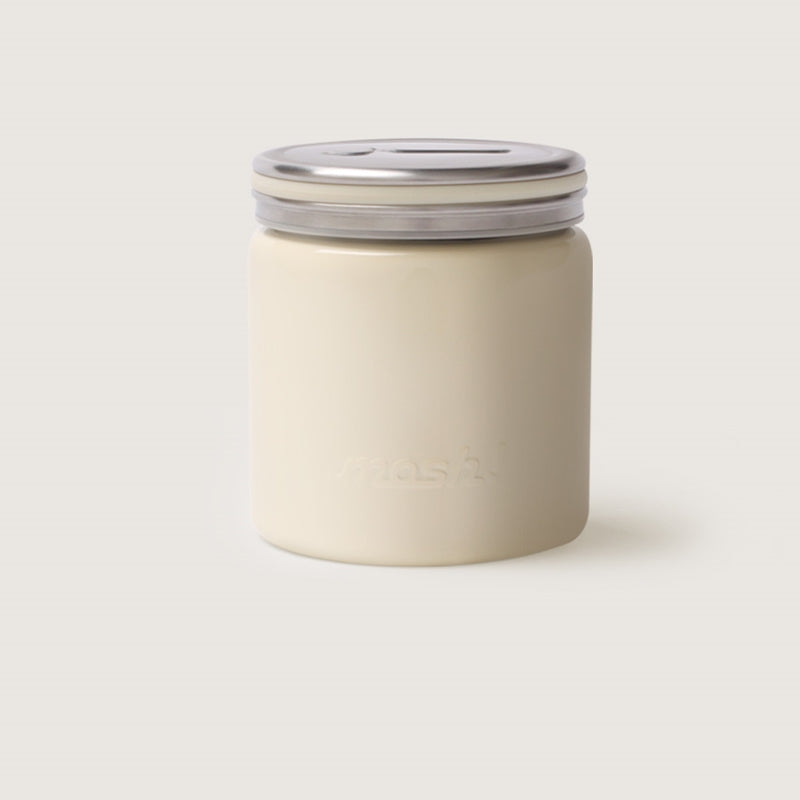 mosh - Milk Food Jar 300ml