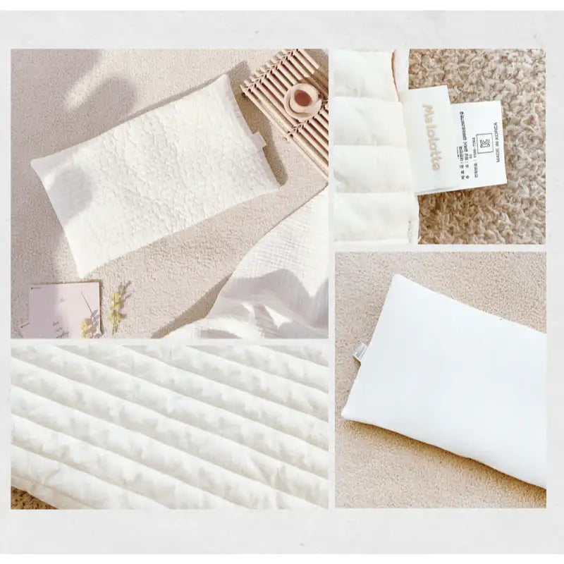 Malolotte - Thin Pillow - Malolotte - Home & Living, Accessories - Harumio