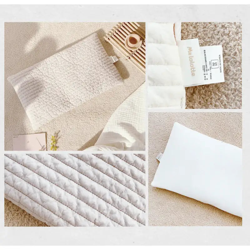 Malolotte - Thin Pillow - Malolotte - Home & Living, Accessories - Harumio