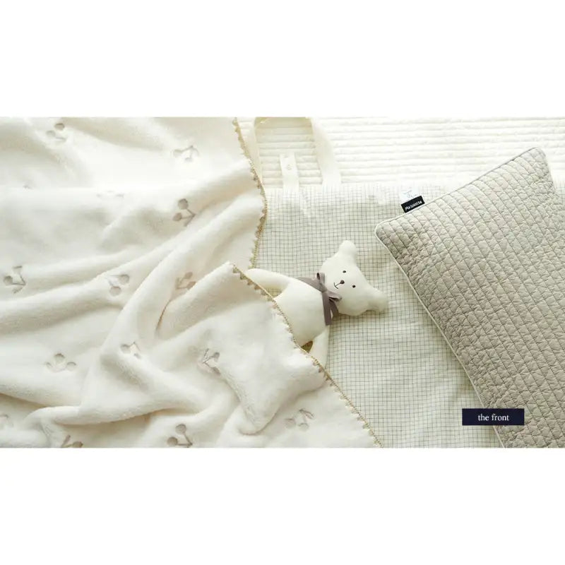 Malolotte - Nap Pad - Malolotte - Home & Living, Accessories - Harumio