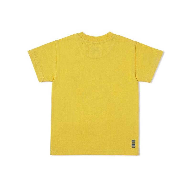 Line Friends - Fruity New Short Sleeve T-shirt - Kids