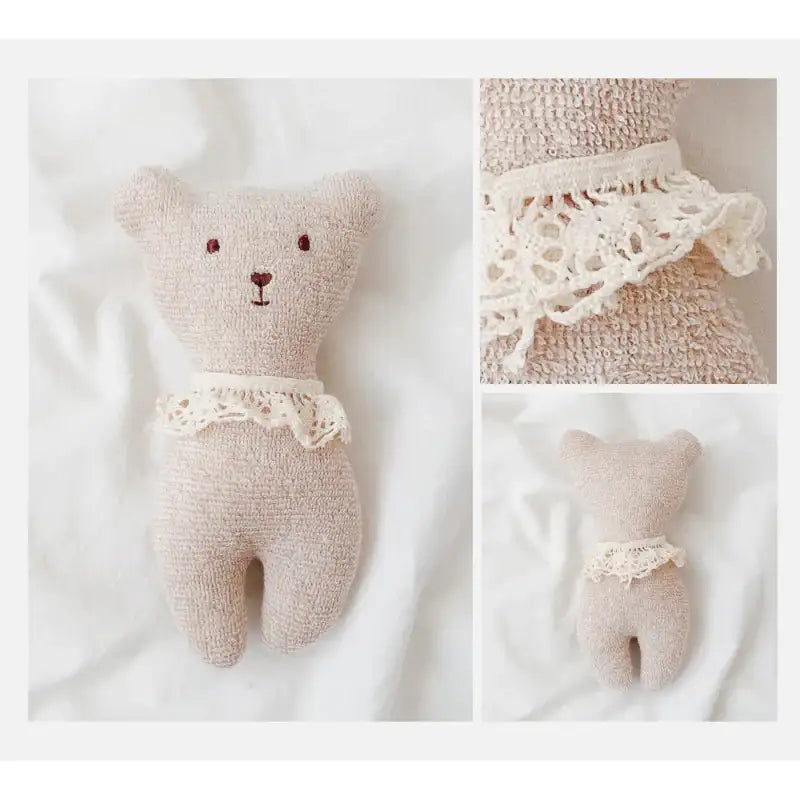 Malolotte x dot to dot - Rattle - Malolotte - Home & Living, Accessories - Harumio