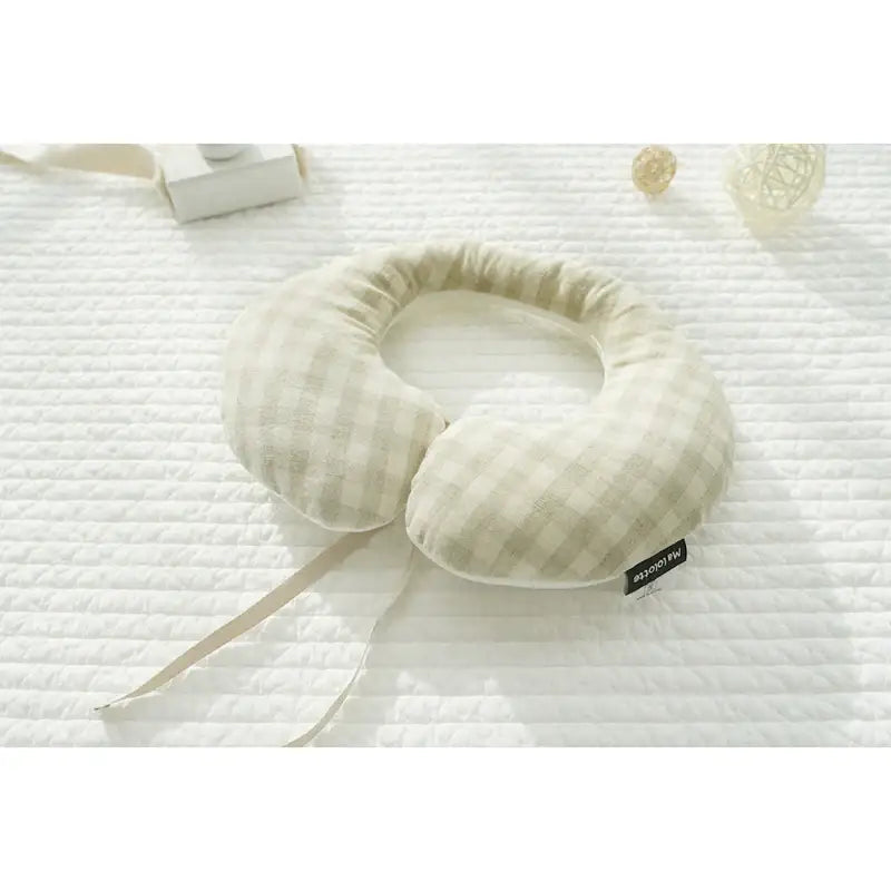Malolotte - Four Seasons Neck Cushion - Malolotte - Home & Living, Accessories - Harumio
