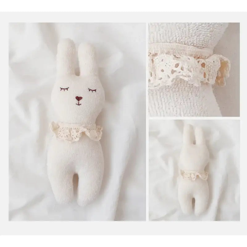 Malolotte x dot to dot - Rattle - Malolotte - Home & Living, Accessories - Harumio