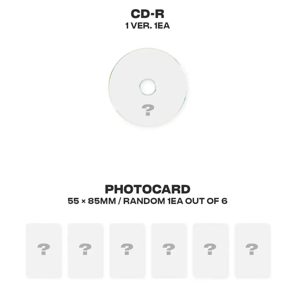 IVE - I've IVE : 1st Full Album (Jewel Version) - IVE - Album - Harumio