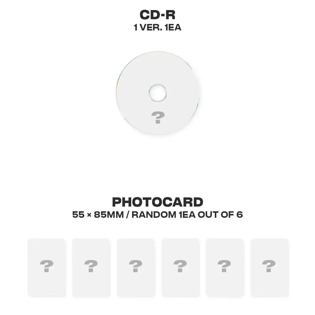 IVE - I've IVE : 1st Full Album (Jewel Version) - IVE - Album - Harumio
