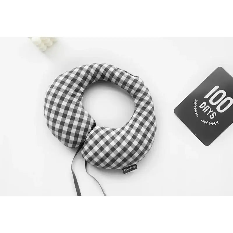 Malolotte - Four Seasons Neck Cushion - Malolotte - Home & Living, Accessories - Harumio