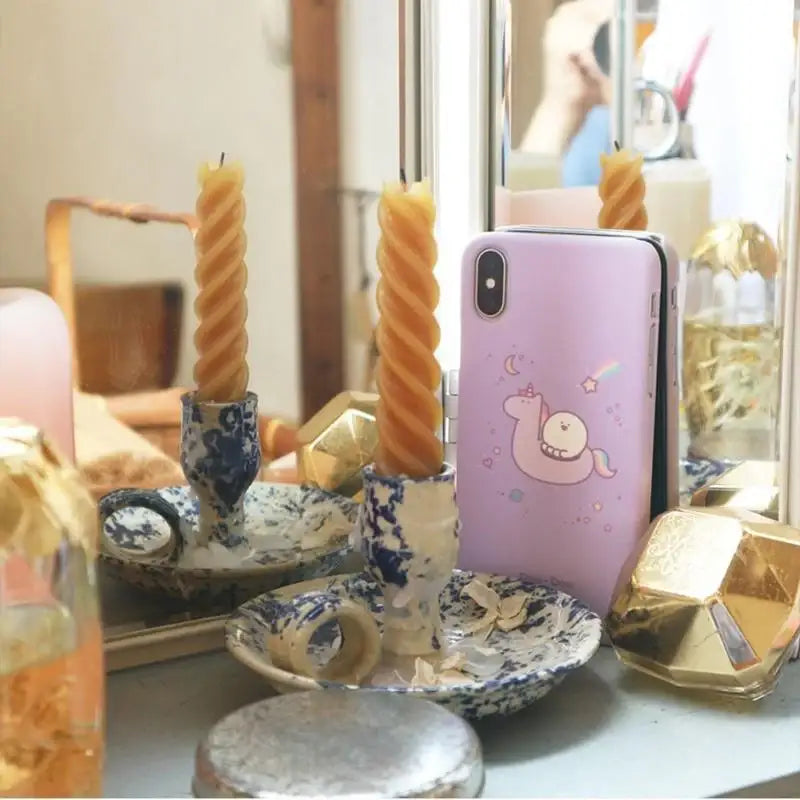 Dow-Dow - Slim Hard Phone Case - Dow-Dow - Accessories - Harumio
