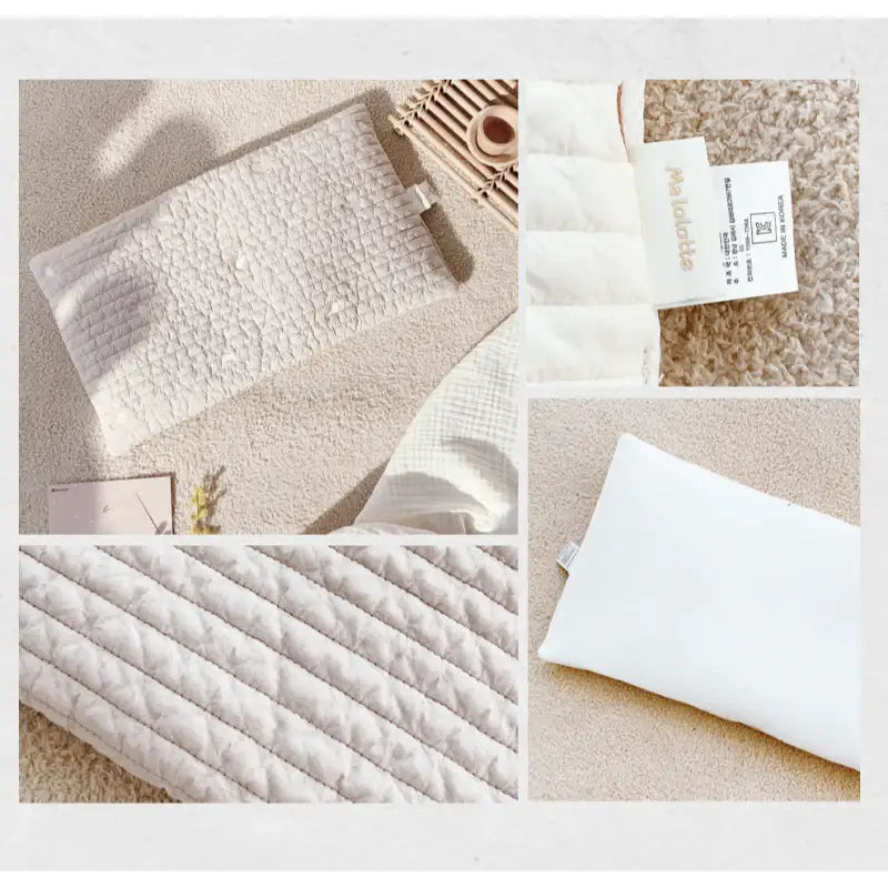 Malolotte - Thin Pillow - Malolotte - Home & Living, Accessories - Harumio