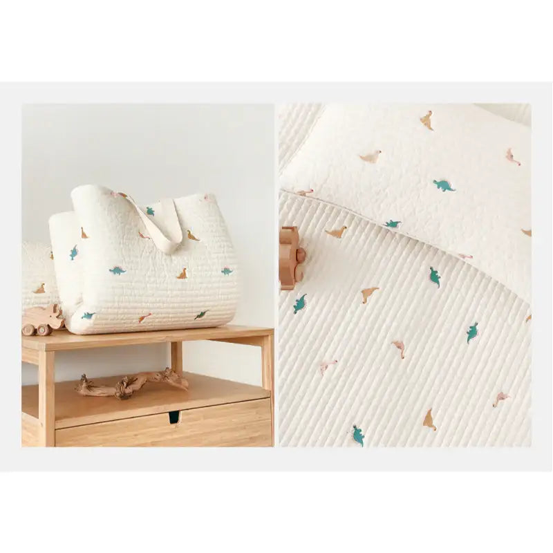 Malolotte - Nap Pad - Malolotte - Home & Living, Accessories - Harumio