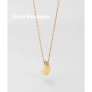 OST - Daily Volume Drop Necklace - OST - Jewelry - Harumio