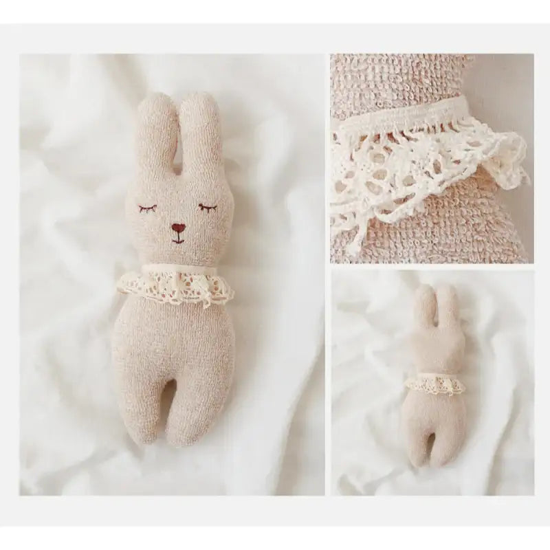 Malolotte x dot to dot - Rattle - Malolotte - Home & Living, Accessories - Harumio
