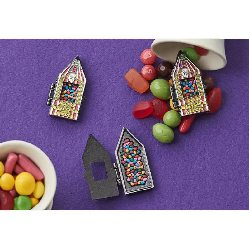 CGV - Harry Potter 3D Magnet - CGV - 3D Magnet - Harumio