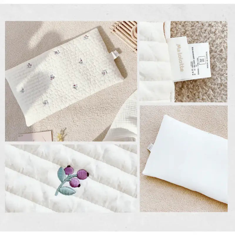 Malolotte - Thin Pillow - Malolotte - Home & Living, Accessories - Harumio