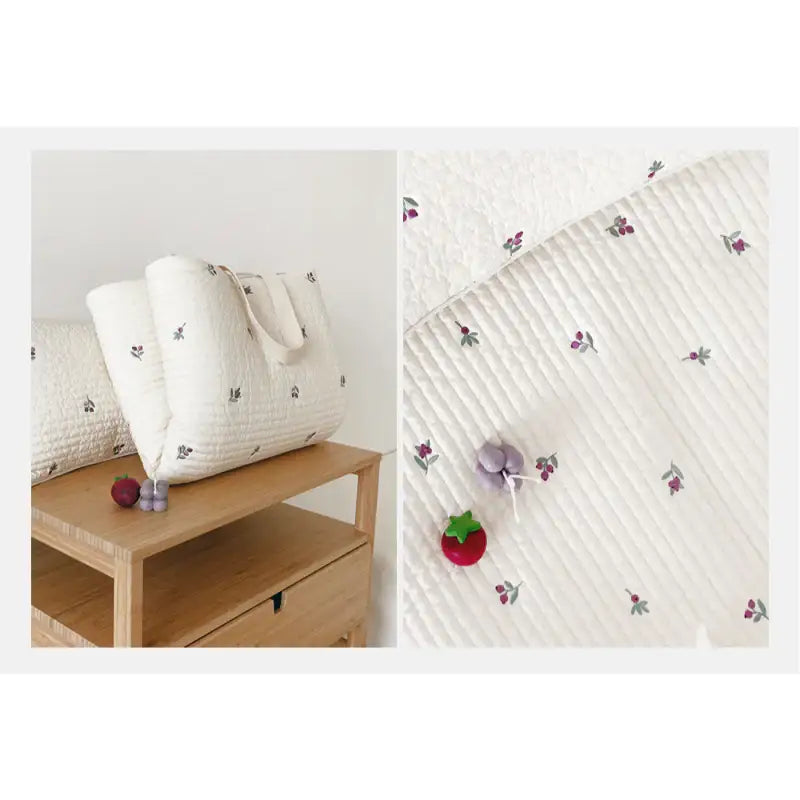 Malolotte - Nap Pad - Malolotte - Home & Living, Accessories - Harumio