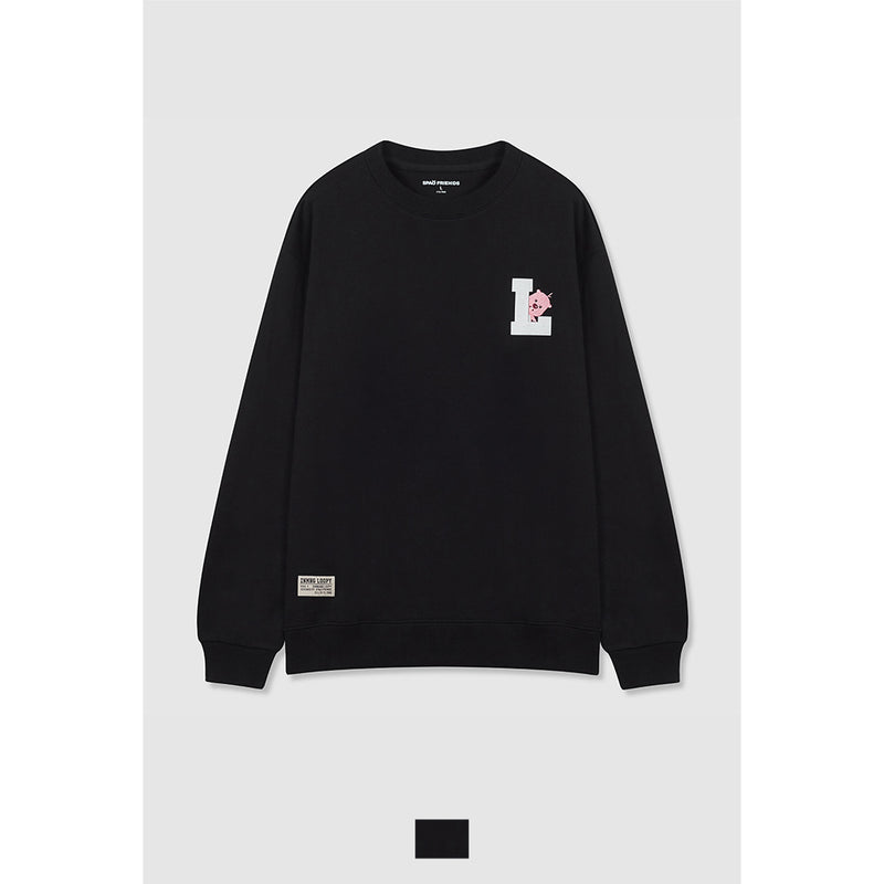 ZANMANG LOOPY X SPAO - Loopy&