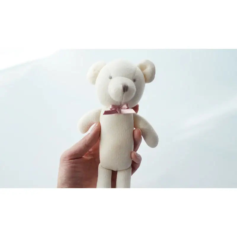 Malolotte x dot to dot - Rattle - Malolotte - Home & Living, Accessories - Harumio