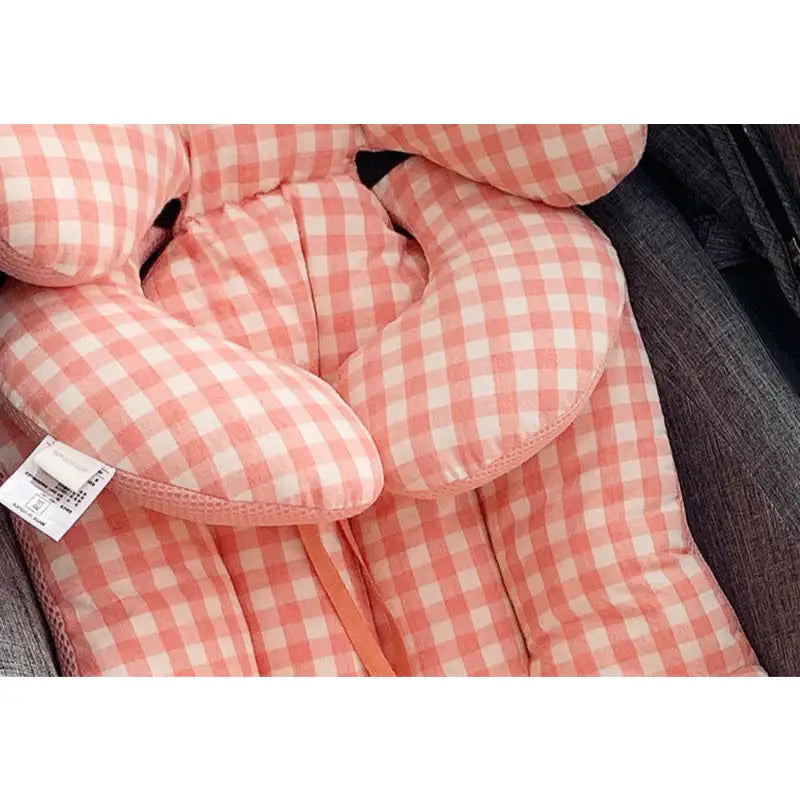 Malolotte - Four Seasons Neck Cushion - Malolotte - Home & Living, Accessories - Harumio