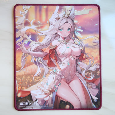 Destiny Child - Moonheart Arhat Mousepad