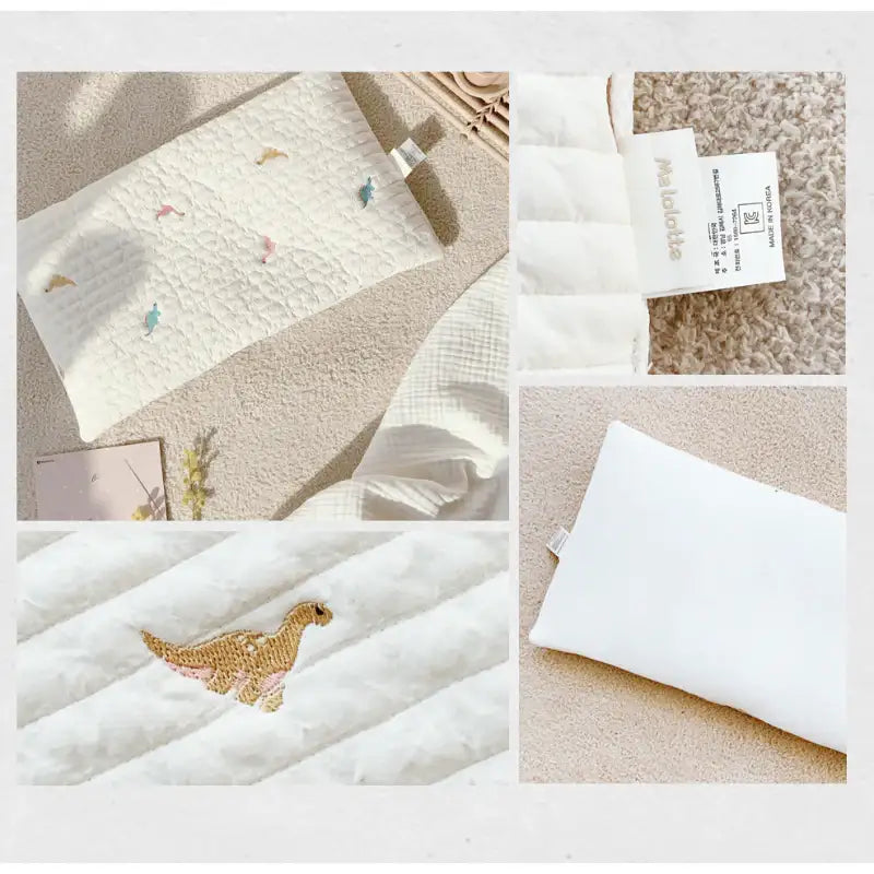 Malolotte - Thin Pillow - Malolotte - Home & Living, Accessories - Harumio
