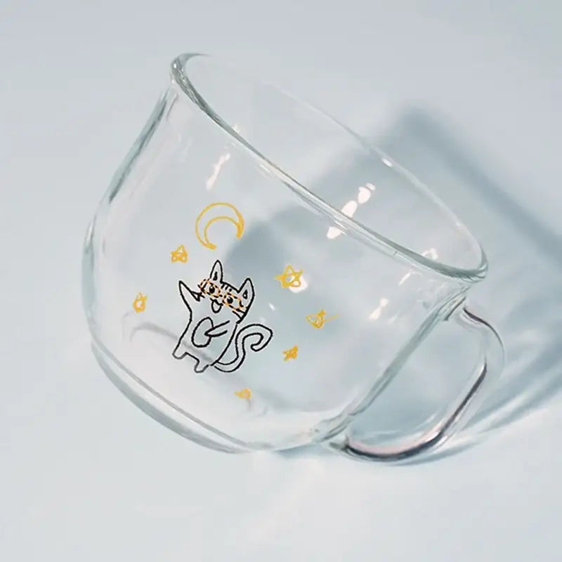 Mystic Messenger - Cereal Mugs (707) - Mystic Messenger - Home & Living - Harumio