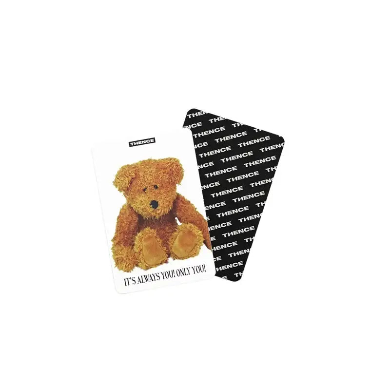 THENCE - Mini L Holder Set - THENCE - Accessories, Stationery - Harumio
