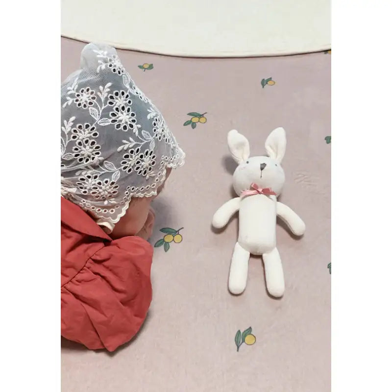 Malolotte x dot to dot - Rattle - Malolotte - Home & Living, Accessories - Harumio