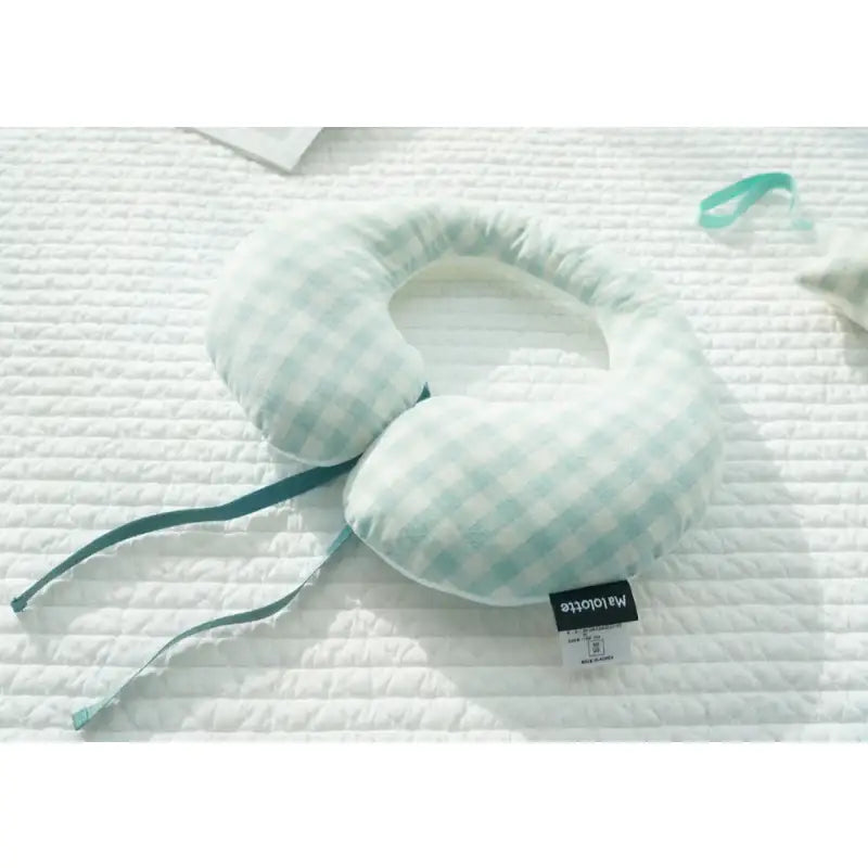 Malolotte - Four Seasons Neck Cushion - Malolotte - Home & Living, Accessories - Harumio