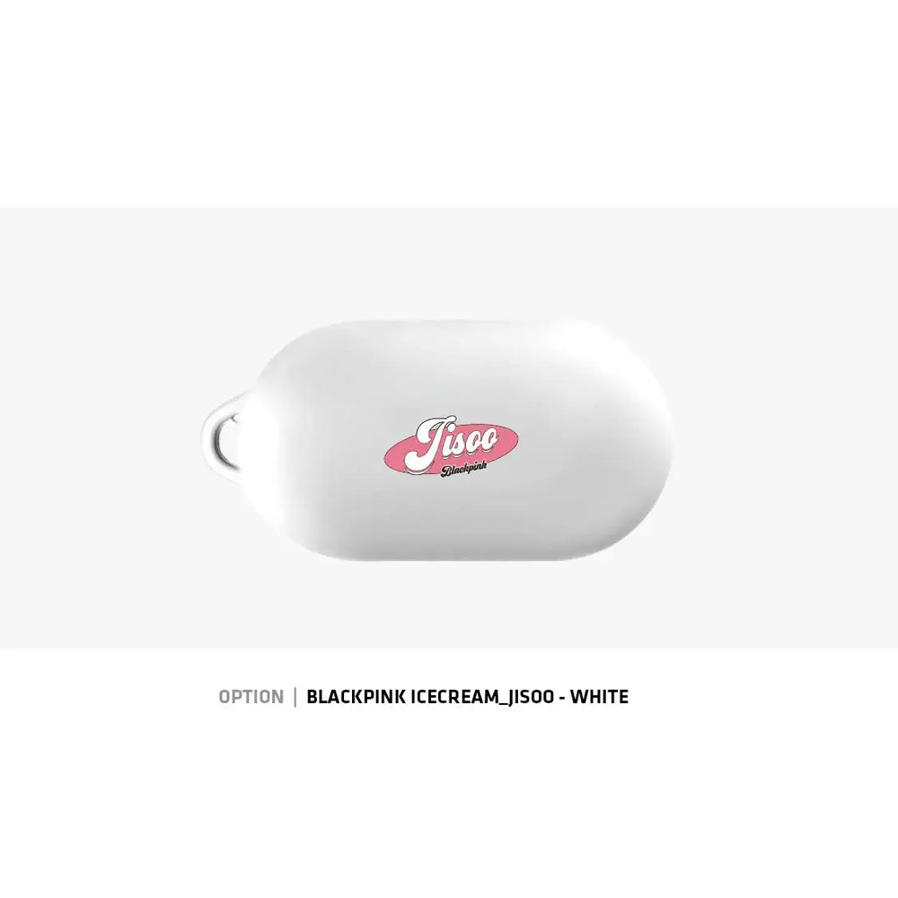 BlackPink - Ice Cream Bud Case - BlackPink - Accessories - Harumio