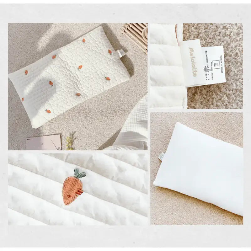 Malolotte - Thin Pillow - Malolotte - Home & Living, Accessories - Harumio